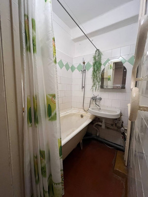 Продам двухкомнатную (2-комн.) квартиру, Луначарского пр-кт, 68Ак2, Санкт-Петербург г