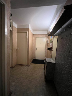 Продам двухкомнатную (2-комн.) квартиру, Луначарского пр-кт, 68Ак2, Санкт-Петербург г