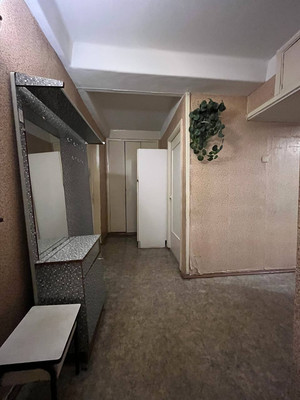 Продам двухкомнатную (2-комн.) квартиру, Луначарского пр-кт, 68Ак2, Санкт-Петербург г