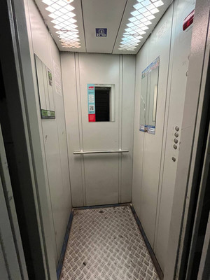 Продам двухкомнатную (2-комн.) квартиру, Луначарского пр-кт, 68Ак2, Санкт-Петербург г