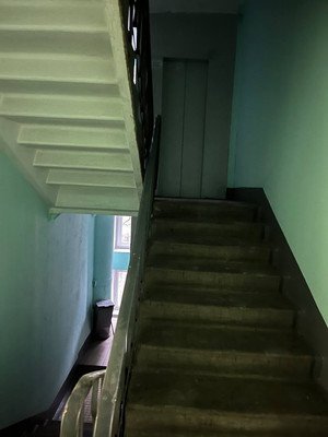 Продам двухкомнатную (2-комн.) квартиру, Луначарского пр-кт, 68Ак2, Санкт-Петербург г