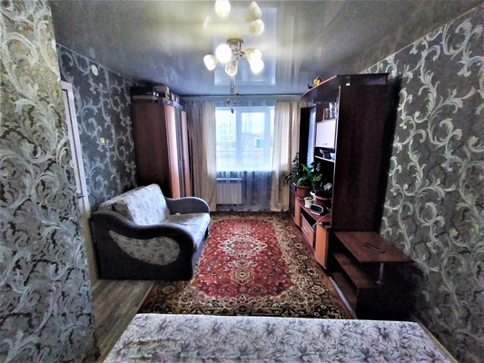 Продам однокомнатную (1-комн.) квартиру, Калинина ул, 101, Нижний Тагил г