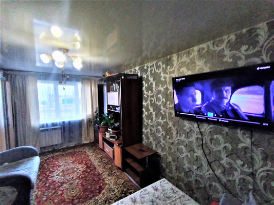 Продам однокомнатную (1-комн.) квартиру, Калинина ул, 101, Нижний Тагил г