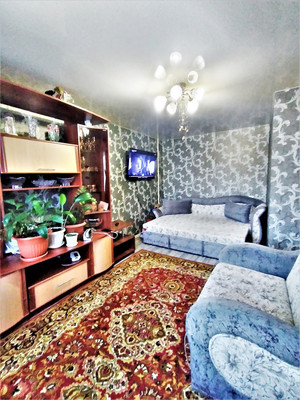 Продам однокомнатную (1-комн.) квартиру, Калинина ул, 101, Нижний Тагил г