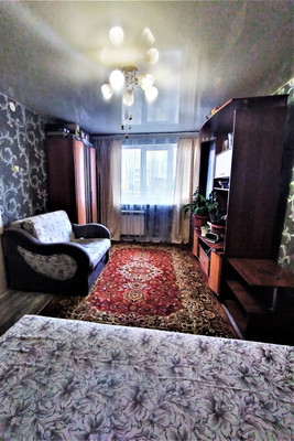 Продам однокомнатную (1-комн.) квартиру, Калинина ул, 101, Нижний Тагил г