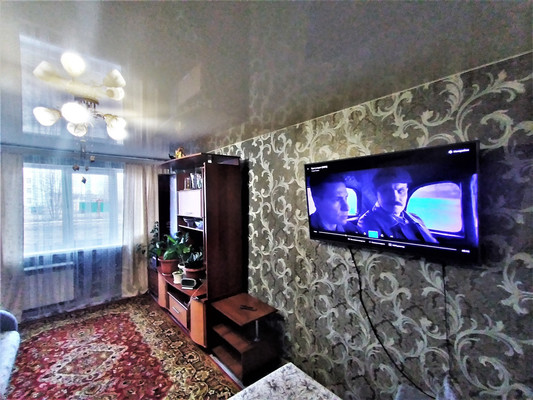 Продам однокомнатную (1-комн.) квартиру, Калинина ул, 101, Нижний Тагил г