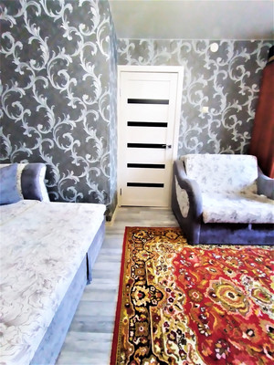 Продам однокомнатную (1-комн.) квартиру, Калинина ул, 101, Нижний Тагил г