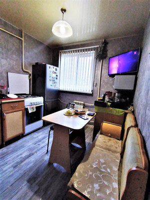 Продам однокомнатную (1-комн.) квартиру, Калинина ул, 101, Нижний Тагил г