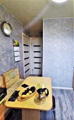 Продам однокомнатную (1-комн.) квартиру, Калинина ул, 101, Нижний Тагил г