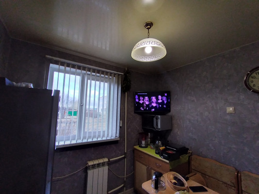 Продам однокомнатную (1-комн.) квартиру, Калинина ул, 101, Нижний Тагил г