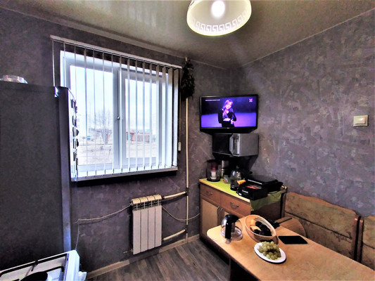 Продам однокомнатную (1-комн.) квартиру, Калинина ул, 101, Нижний Тагил г