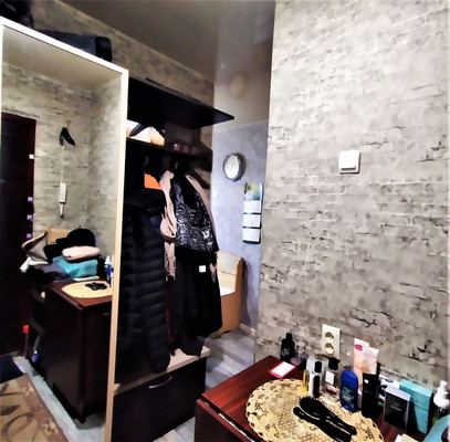 Продам однокомнатную (1-комн.) квартиру, Калинина ул, 101, Нижний Тагил г