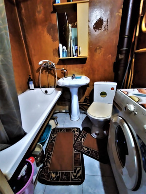 Продам однокомнатную (1-комн.) квартиру, Калинина ул, 101, Нижний Тагил г