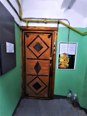 Продам однокомнатную (1-комн.) квартиру, Калинина ул, 101, Нижний Тагил г