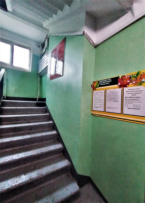 Продам однокомнатную (1-комн.) квартиру, Калинина ул, 101, Нижний Тагил г