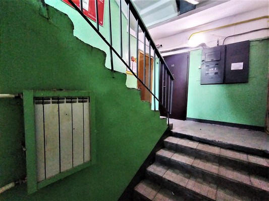 Продам однокомнатную (1-комн.) квартиру, Калинина ул, 101, Нижний Тагил г