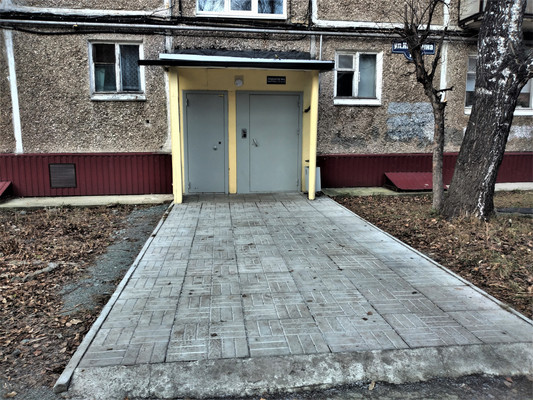 Продам однокомнатную (1-комн.) квартиру, Калинина ул, 101, Нижний Тагил г