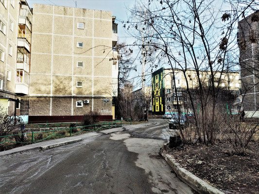 Продам однокомнатную (1-комн.) квартиру, Калинина ул, 101, Нижний Тагил г