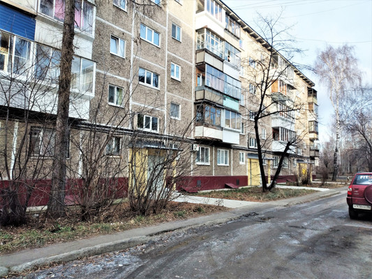 Продам однокомнатную (1-комн.) квартиру, Калинина ул, 101, Нижний Тагил г