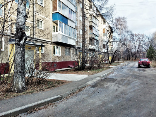 Продам однокомнатную (1-комн.) квартиру, Калинина ул, 101, Нижний Тагил г