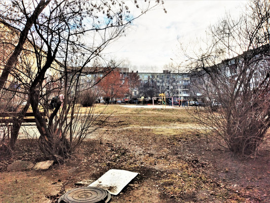 Продам однокомнатную (1-комн.) квартиру, Калинина ул, 101, Нижний Тагил г