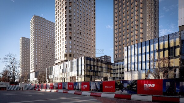 Продам двухкомнатную (2-комн.) квартиру, Архитектора Щусева ул, 5к2, Москва г