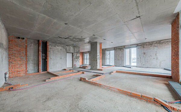 Продам двухкомнатную (2-комн.) квартиру, Архитектора Щусева ул, 5к2, Москва г