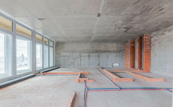 Продам двухкомнатную (2-комн.) квартиру, Архитектора Щусева ул, 5к2, Москва г