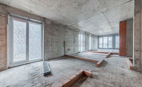 Продам двухкомнатную (2-комн.) квартиру, Архитектора Щусева ул, 5к2, Москва г