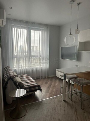 Продам двухкомнатную (2-комн.) квартиру, Береговой проезд, 5к1, Москва г