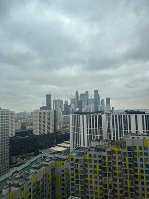 Продам двухкомнатную (2-комн.) квартиру, Береговой проезд, 5к1, Москва г