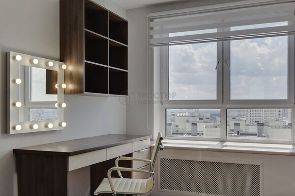 Продам трехкомнатную (3-комн.) квартиру, Юности ул, 13к1, Люберцы г