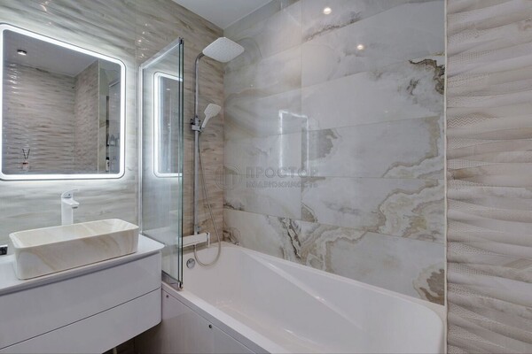 Продам трехкомнатную (3-комн.) квартиру, Юности ул, 13к1, Люберцы г