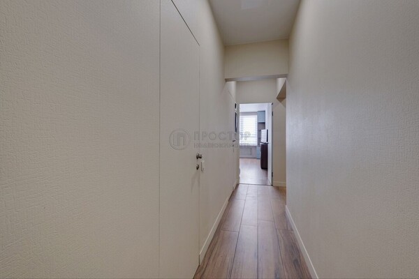 Продам трехкомнатную (3-комн.) квартиру, Юности ул, 13к1, Люберцы г