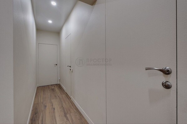 Продам трехкомнатную (3-комн.) квартиру, Юности ул, 13к1, Люберцы г