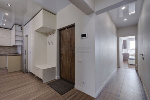 Продам трехкомнатную (3-комн.) квартиру, Юности ул, 13к1, Люберцы г