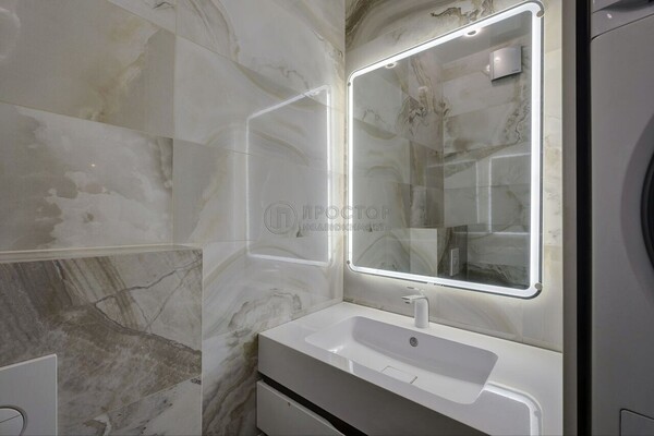 Продам трехкомнатную (3-комн.) квартиру, Юности ул, 13к1, Люберцы г