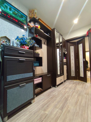 Продам однокомнатную (1-комн.) квартиру, Ленинградский пр-кт, 30кБ, Нижний Тагил г