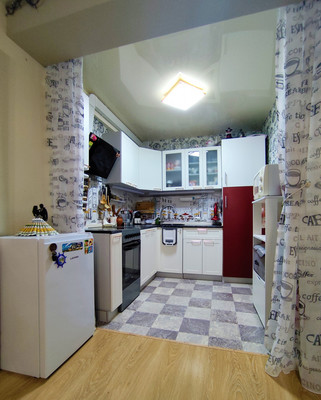 Продам однокомнатную (1-комн.) квартиру, Ленинградский пр-кт, 30кБ, Нижний Тагил г