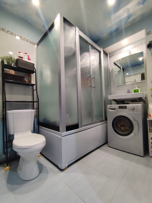 Продам однокомнатную (1-комн.) квартиру, Ленинградский пр-кт, 30кБ, Нижний Тагил г