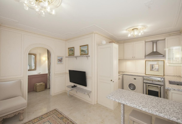 Продам двухкомнатную (2-комн.) квартиру, Офицерская ул, 43, Краснодар г