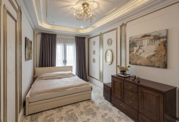 Продам двухкомнатную (2-комн.) квартиру, Офицерская ул, 43, Краснодар г