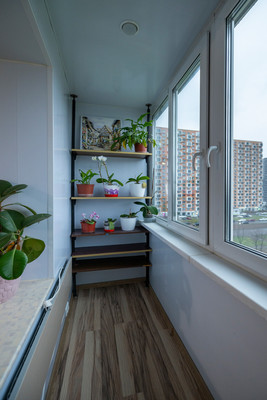 Продам трехкомнатную (3-комн.) квартиру, Дальневосточный пр-кт, 34Нк1, Санкт-Петербург г