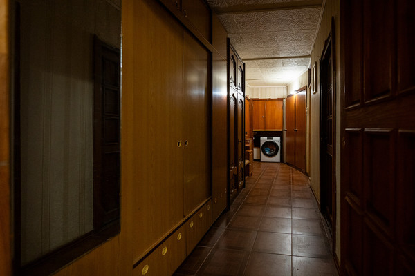 Продам трехкомнатную (3-комн.) квартиру, Дальневосточный пр-кт, 34Нк1, Санкт-Петербург г