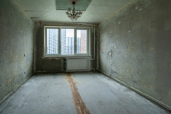 Продам трехкомнатную (3-комн.) квартиру, Дальневосточный пр-кт, 34Нк1, Санкт-Петербург г