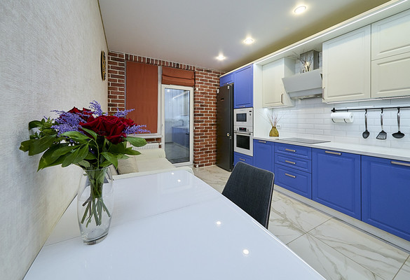 Продам двухкомнатную (2-комн.) квартиру, Суздальское ш, 24к2, Санкт-Петербург г