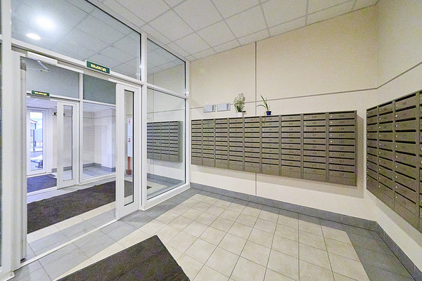 Продам двухкомнатную (2-комн.) квартиру, Суздальское ш, 24к2, Санкт-Петербург г