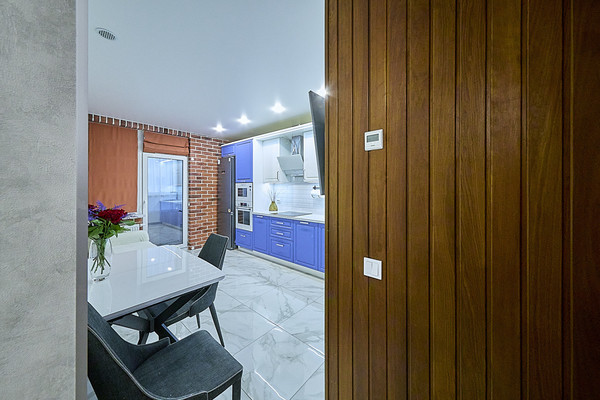 Продам двухкомнатную (2-комн.) квартиру, Суздальское ш, 24к2, Санкт-Петербург г