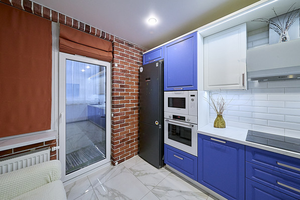 Продам двухкомнатную (2-комн.) квартиру, Суздальское ш, 24к2, Санкт-Петербург г