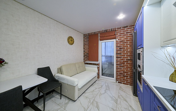 Продам двухкомнатную (2-комн.) квартиру, Суздальское ш, 24к2, Санкт-Петербург г